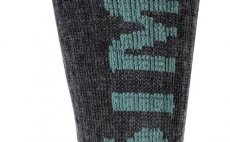 Women's Merino Thermal OTC Sock Simms Seafoam
