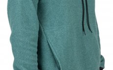 Women's Rivershed Sweater Simms Avalon Teal