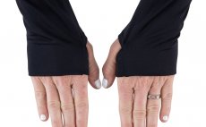 Women's Rivershed Sweater Simms Avalon Teal