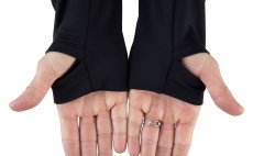 Women's Rivershed Sweater Simms Avalon Teal