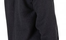 Women's Rivershed Sweater Simms Black