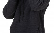 Women's Rivershed Sweater Simms Black