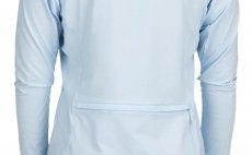 Women's SolarFlex Cooing Hoody Simms Ice