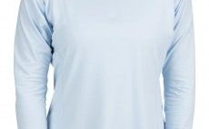 Women's SolarFlex Cooing Hoody Simms Ice