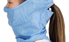Women's SunGaiter Simms Lily Pad Cornflower