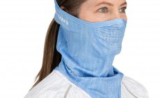 Women's SunGaiter Simms Lily Pad Cornflower