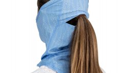 Women's SunGaiter Simms Lily Pad Cornflower