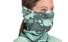 Women's SunGaiter Simms Woodland Camo Avalon