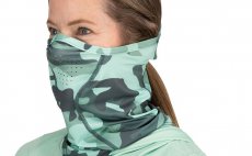 Women's SunGaiter Simms Woodland Camo Avalon