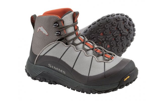 Women's Wading Boots Simms Flyweight Cinder Women's Wading Boots Simms Flyweight Cinder 5/38