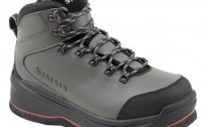 Women's Wading Boots Simms Freestone - Felt Gunmetal