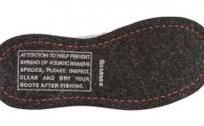 Women's Wading Boots Simms Freestone - Felt Gunmetal