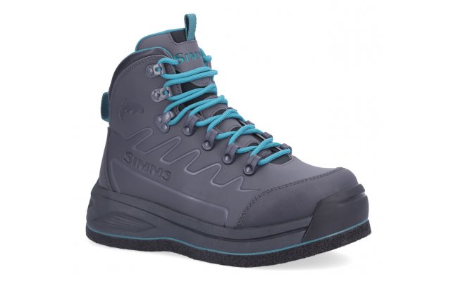Women's Wading Boots Simms Freestone Felt Slate Women's Wading Boots Simms Freestone Felt Slate 5/38