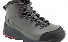 Women's Wading Boots Simms Freestone Gunmetal