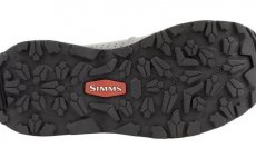 Women's Wading Boots Simms Freestone Gunmetal