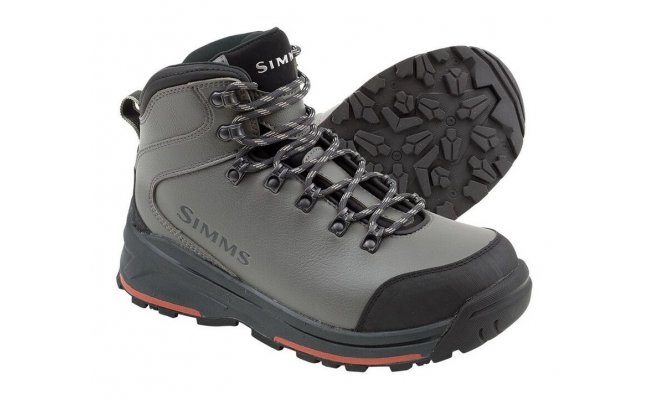 Women's Wading Boots Simms Freestone Gunmetal  Women's Wading Boots Simms Freestone Gunmetal 5/38