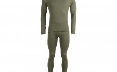 Wool Pro Baselayer Set Westin Dark Sage