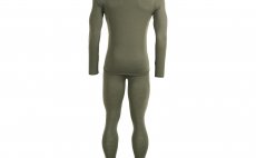 Wool Pro Baselayer Set Westin Dark Sage