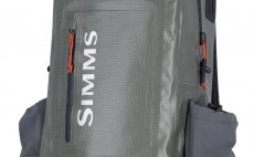 Z Backpack Simms Dry Creek 25L Olive