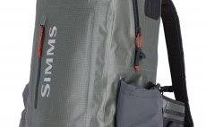 Z Backpack Simms Dry Creek 25L Olive