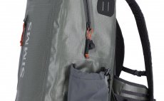 Z Backpack Simms Dry Creek 25L Olive