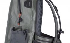 Z Backpack Simms Dry Creek 25L Olive