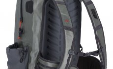 Z Backpack Simms Dry Creek 25L Olive