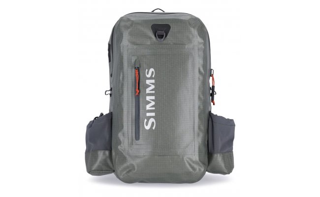 Z Backpack Simms Dry Creek 25L Olive Z Backpack Simms Dry Creek 25L Olive
