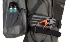 Z Backpack Simms Dry Creek 25L Steel