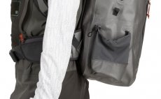 Z Backpack Simms Dry Creek 25L Steel