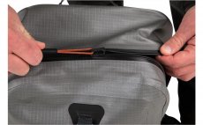 Z Backpack Simms Dry Creek 25L Steel