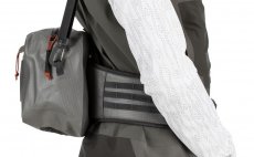 Z Hip Pack Simms Dry Creek Steel