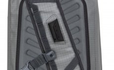 Z Sling Pack Simms Dry Creek 12L Steel