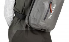 Z Sling Pack Simms Dry Creek 12L Steel