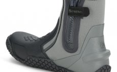 Zipit Bootie Simms Cinder