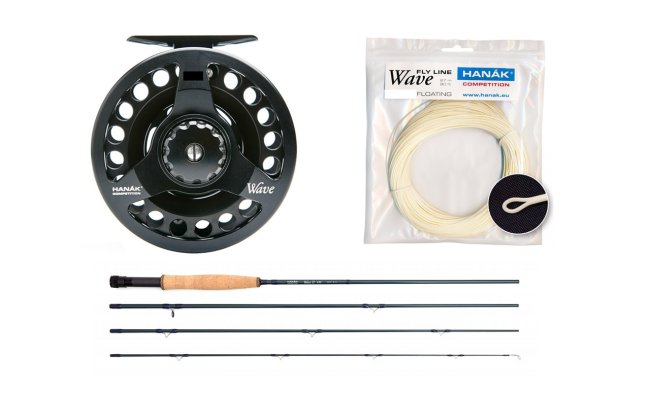 Carp START - Complete Starter Set Carp START - Complete Starter Set