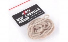 Chenille Hends MOP Chenille Light Beige - Packing