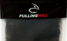 Dubbing Fulling Mill Seal X Dub Black