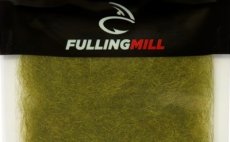 Dubbing Fulling Mill Seal X Dub Olive