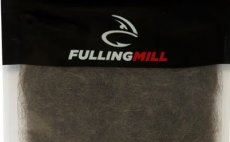 Dubbing Fulling Mill Seal X Dub Dun