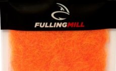 Dubbing Fulling Mill Seal X Dub Orkney Peach