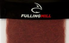 Dubbing Fulling Mill Seal X Dub Midas