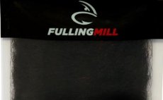 Dubbing Fulling Mill Seal X Dub Bibio