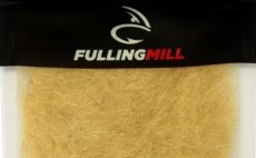 Dubbing Fulling Mill Seal X Dub Yellow Danica