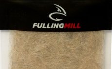 Dubbing Fulling Mill Seal X Dub Cream Danica
