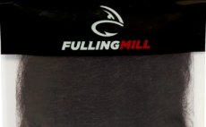 Dubbing Fulling Mill Seal X Dub Claret