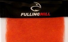 Dubbing Fulling Mill Seal X Dub Orange