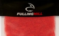 Dubbing Fulling Mill Seal X Dub FO Orange