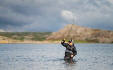 Fishing Waders Guideline Kaitum XT