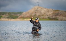 Fishing Waders Guideline Kaitum XT